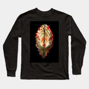 tridacna Long Sleeve T-Shirt